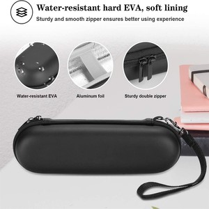 EVA portable travel <b>toothbrush</b> <b>case</b> <b>toothbrush</b> carrying <b>case</b> Travel <b>toothbrush</b> EVA <b>Case</b> - Product Image 6