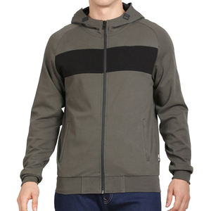 Sweat à capuche pour homme, best-seller, léger, surdimensionné, manches longues, vêtements d'hiver, brodé, respirant, séchage rapide - Product Image 1