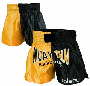 Shorts de MMA en gros sur mesure – Qualité supérieure, durables, extensibles, respirants, légers, séchage rapide, coutures invisibles - Product Image 5