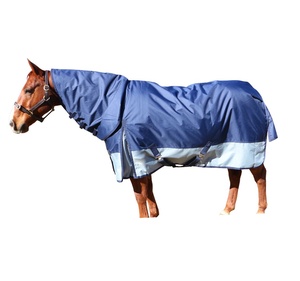 Nouvelle couverture de type tapis pour cheval, équipement équestre très demandé, couvertures imperméables et respirantes pour chevaux - Product Image 1