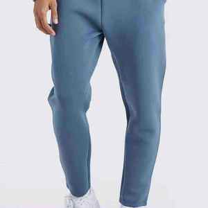 ชุดวอร์มฤดูหนาวสำหรับผู้ชาย ดีไซน์ทันสมัย ราคาประหยัด ผลิตตามสั่ง ผ้าฝ้ายฟลีซเนื้อหนา รุ่นปี 2026 - Product Image 3