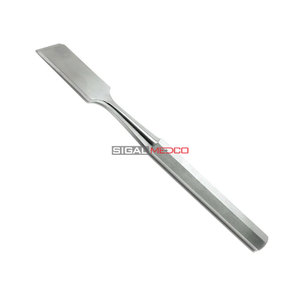 Cincel Quirúrgico Manual Ortopédico para Extracción de Cemento, de Acero Inoxidable Duradero, Certificado CE, Instrumento de Venta Caliente - Product Image 2