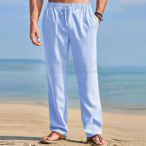 Custom Logo Design Men <b>Trouser</b> Best Selling Men <b>Trouser</b> Good Quality Men <b>Trouser</b> For Men - Product Image 2