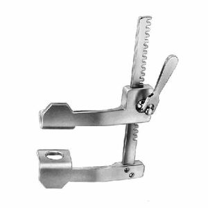 Ensembles d'instruments orthopédiques, 6 pièces, en acier inoxydable chirurgical, instruments manuels de haute qualité, certifiés CE, instruments Surgiright - Product Image 6