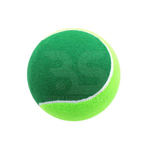 Pelotas de Tenis Duraderas de Alta Calidad para Entrenamiento Deportivo Profesional, Práctica en Interiores y Exteriores, Uso en Partidos - Product Image 5