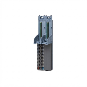 6ES7155-6AU02-0BN0 ET 200SP โมดูลอินเทอร์เฟซ PROFINET IM 155-6 PN ST PLC โมดูลสื่อสาร I/O ระยะไกล - Product Image 1