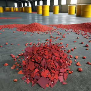 ผลิตภัณฑ์เคมีกรดโครมิกสีแดง 99 ชนิด - Product Image 1