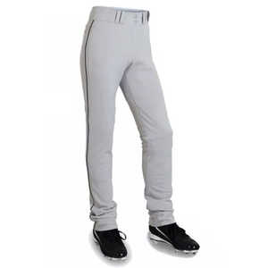 Men's <b>Baseball</b> Uniform <b>Set</b> Black Camouflage Sleeve Short Sleeve Jersey Gray Pants Moisture Wicking All Seasons Adult Size - Product Image 2