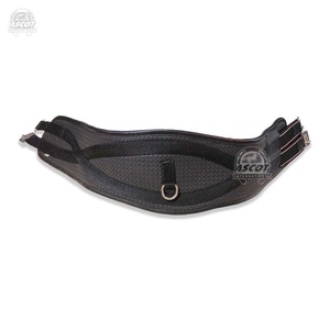 Sangle de cheval de qualité supérieure en néoprène synthétique indien avec raccords de qualité supérieure pour équestre - Product Image 1