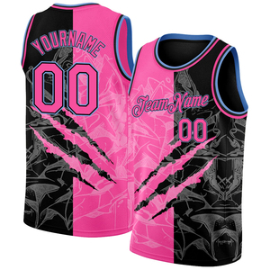 Wholesale Custom Wholesale price Fashion Tops Basketball Jersey 2026 New model Man grade thai quality <b>Baseball</b> Jersey - Product Image 1
