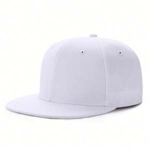 Gorras de Diseño Impermeables con Orificios Perforados, Gorra de Golf con Logotipo de Pez Bordado - Product Image 3