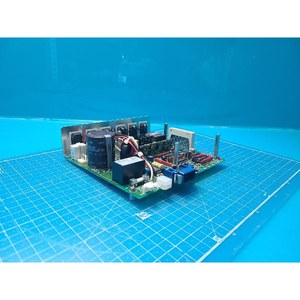 Ensemble de soufflets sous vide PSI F30263S-1, utilisé tel quel, pièces d'équipement semi-conducteur d'occasion - Product Image 5