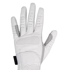 Gants d'équitation à marque privée, motif anatomique des doigts, équipement sportif équestre d'extérieur, évacuation de l'humidité - Product Image 2