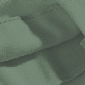 High Quality <b>Men's</b> Custom Hooded Gym Hoodies Solid Pattern Winter Sweatshirts Breathable 350g Knitted Polyester/Cotton Logo - Product Image 5