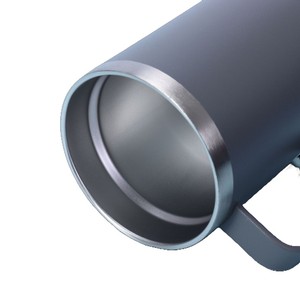 Stainless Steel <b>Thermos</b> <b>Cup</b> - Product Image 2