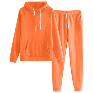 Vêtements de sport d'hiver pour femmes et hommes, couleur unie, design personnalisé, prix bas, directement de l'usine. - Product Image 5