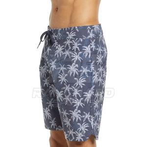 High Quality Latest Design Custom Cheap Swimwear <b>Mens</b> Swim <b>Trunks</b> Low Custom Designer Shorts Waterproof <b>Men</b> Shorts - Product Image 3