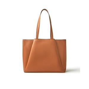Bolsos de Cuero Genuino, Modernos y Clásicos con Patrón de Diamantes, Dos Asas, Últimos Modelos, Unisex, Casuales, para Uso Diario, con Cierre de Cremallera - Product Image 3