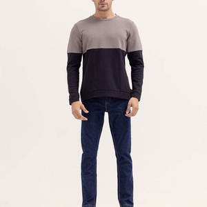 Sweat-shirt à col rond pour homme, vêtements de qualité supérieure, fabriqué aux États-Unis - Product Image 6