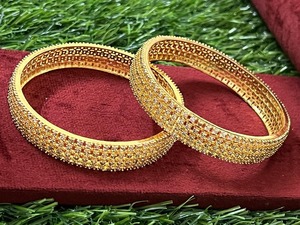 Pulseras de Diamantes Moissanite en Oferta, Pulseras de Plata de Ley 925 de Lujo para Mujer, Joyería para Bodas y Fiestas - Product Image 3