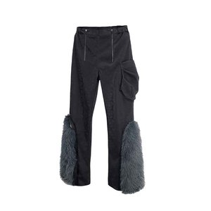 Fabricante de Pantalones Cargo Premium, Pantalones Urbanos para Hombre, Ropa de Calle, Marca Personalizada, Proveedor de Ropa al por Mayor - Product Image 1
