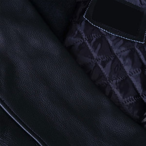 Chaquetas Varsity para Hombre de Alta Calidad a Precio de Mayoreo, Cómodas, Cálidas para Invierno, de Manga Larga, en Venta - Product Image 5