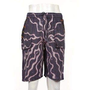กางเกงขาสั้นผ้าฝ้าย 100% - Product Image 1