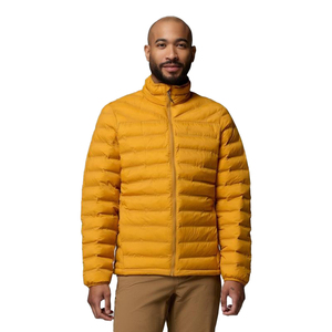 Chaquetas de Plumón con Capucha para Invierno, Abrigos Gruesos y Cálidos, Parkas con Logotipo Bordado, Chaquetas para Hombre - Product Image 4