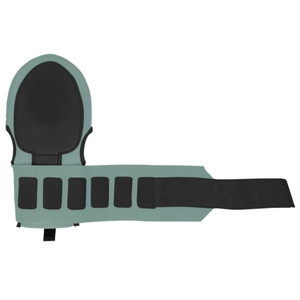 Mitaines de baseball en néoprène personnalisées pour jeunes et adultes, protection universelle main droite/gauche, couleur et logo personnalisables, vente en gros - Product Image 6