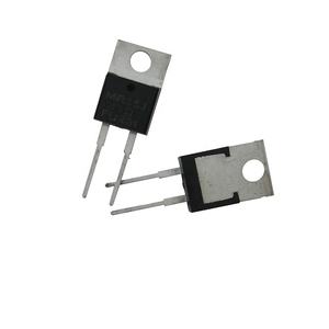 Power Chip <b>Resistor</b> - Product Image 2