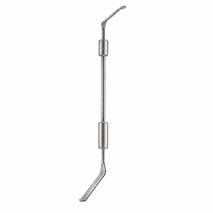 Ensemble d'extenseurs de coude MORREY à double extrémité, instruments manuels, 27,5 cm, Zetomed Pro - Product Image 1