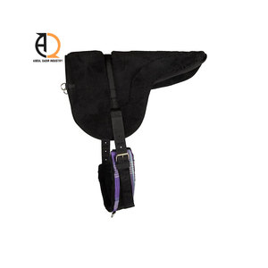 Almohadilla para Montar a Caballo, Ligera y Duradera - Product Image 1