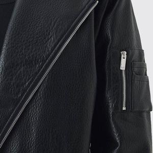 Veste en cuir légère pour femme, design unique, nouvelle arrivée, vente chaude - Product Image 6