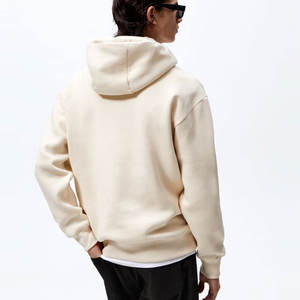 Último Diseño de Sudaderas Holgadas para Hombre Hechas en Pakistán, Estilo Urbano, Venta al Por Mayor, Diseño Personalizado - Product Image 4