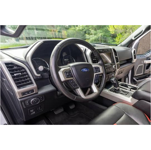 ฟอร์ด เอฟ-150 รุ่น ไนท์แมร์ 4x4 ปี 2019 - Product Image 2