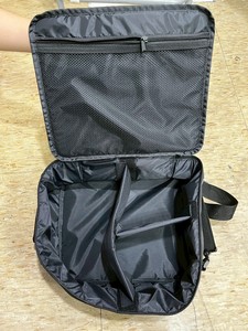 Bolsa de Almacenamiento Multifuncional de PVC con Capacidad de 30-40L TL-1783 - Product Image 2