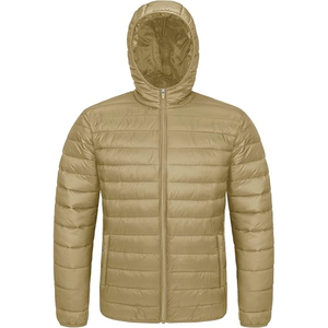 Latest style Puffer Jacket Men Water proof Puffer Jacket Winter <b>Warm</b> jackets - Product Image 6