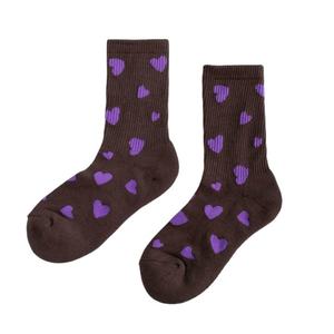 Winter Mens & Womens Thin Solid Color Spandex/Polyester Mesh Boneless Combed <b>Socks</b> Quick Dry Breathable Boat Cute Everyday - Product Image 1
