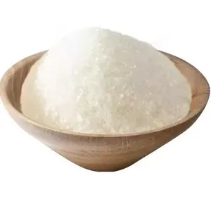 High Standard Export Brazil ICUMSA 45 White Cane <b>Sugar</b> Refined Product for Large Scale Industrial Processing - Product Image 1