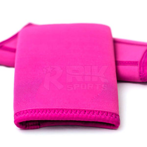 Vendas de Rodilla de Neopreno de Alta Calidad para Levantamiento de Pesas y Entrenamientos de Fuerza - Product Image 5