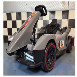 Go Kart Fastr Racing con Motor de Gasolina de 2 Tiempos, Transmisión por Eje, Frenos de Disco, para Adultos, 201-500cc, Máx. 70km/h, en Venta - Product Image 6