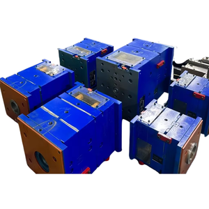 Moule d'injection plastique de haute précision pour la production en série - Product Image 1