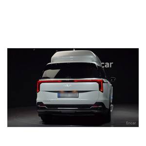 Kia Carnival 2024 de 7 Plazas, Gasolina, Limusina de Alta y Baja Gama, 25,337 km, Caja de Cambios Automática, Volante a la Izquierda - Product Image 4