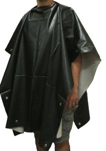 Invierno OEM Servicio de diseño Logo de gran tamaño Recreando Nuevas mantas de goma civiles Ponchos de lluvia - Product Image 6
