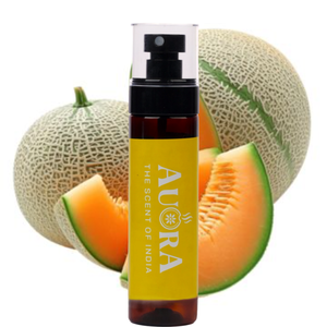 Auora Premium 100ml Muskmelon Room Air Freshener Liquid Spray <b>Essential</b> Oil Base Long-Lasting <b>Home</b> Car Deoderizer Factory Price - Product Image 1