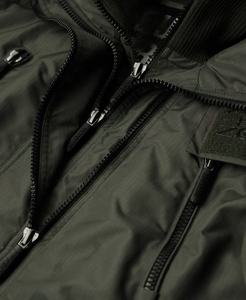 Chaqueta Cortavientos Impermeable con Capucha, Ligera, de Gran Tamaño, para Hombre, de Alta Calidad, 2026 - Product Image 3