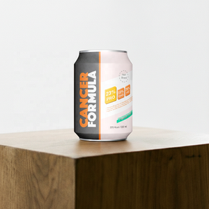 Batido de Proteínas Funcional RTD de Larga Duración, Nutrición Líquida Personalizable, Fórmula Concentrada en Lata de Marca Global - Product Image 1