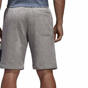 Pantalones Cortos Deportivos para Hombre de Alta Calidad, de Poliéster/Algodón, Tejido de Lona, Transpirables, Ecológicos, de Secado Rápido, para Gimnasio, Correr y Fitness - Product Image 2