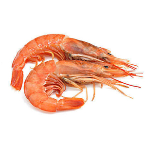 กุ้งแช่แข็งสำหรับอุตสาหกรรมอาหารเชิงพาณิชย์ผู้ขายส่งอาหารทะเลโซ่ซุปเปอร์มาร์เก็ต - Product Image 4