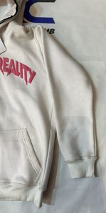 Custom Logo Puff Print Heavy Weight Oversized <b>Hoodie</b> Cotton Fleece Street Fashion <b>3D</b> Puff Print <b>Hoodie</b> - Product Image 4
